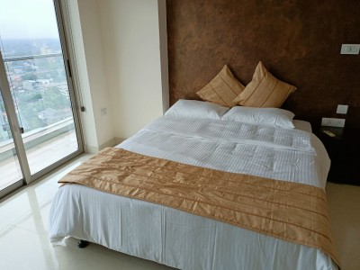 3 Bedroom 2 Units for Sale at Iconic 110 Parliament Road | Price:  Each LKR 93 Million