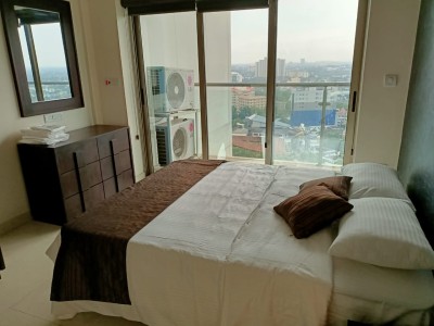 3 Bedroom 2 Units for Sale at Iconic 110 Parliament Road | Price:  Each LKR 93 Million-3