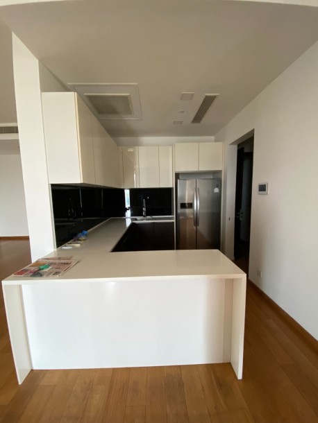 3 Bedroom Unfurnished Apartment for Rent at 7th Sence, Colombo 07-5