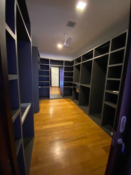 3 Bedroom Unfurnished Apartment for Rent at 7th Sence, Colombo 07-4