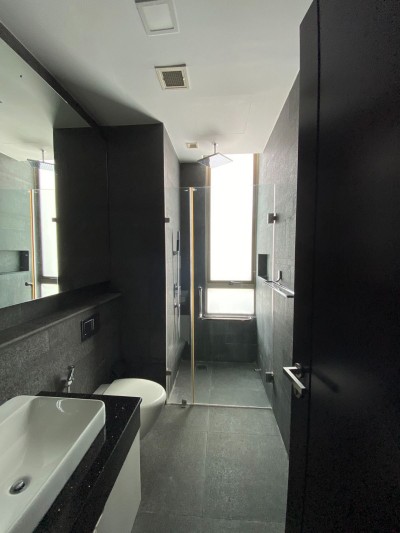 3 Bedroom Unfurnished Apartment for Rent at 7th Sence, Colombo 07-8