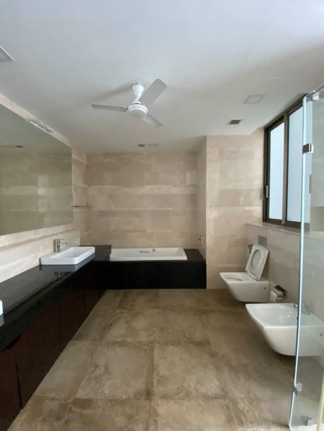 3 Bedroom Unfurnished Apartment for Rent at 7th Sence, Colombo 07-7