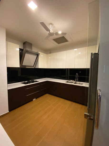 3 Bedroom Unfurnished Apartment for Rent at 7th Sence, Colombo 07-3