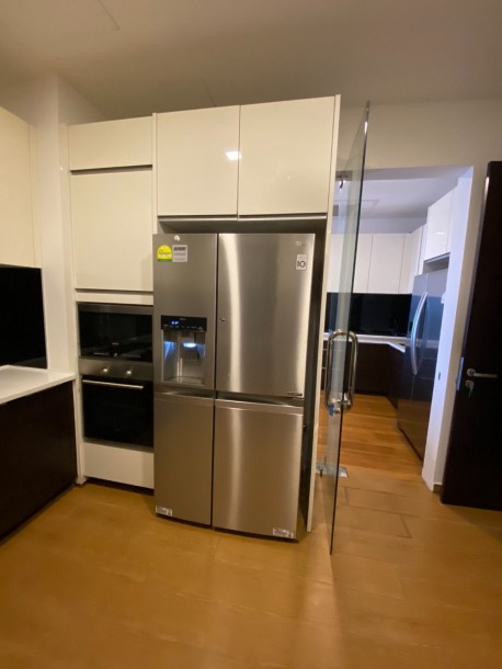 3 Bedroom Unfurnished Apartment for Rent at 7th Sence, Colombo 07-6