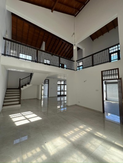 Brand New 2 Story Modern House with an Annex for Sale in Boralesgamuwa | Price: LKR 125 Million-4