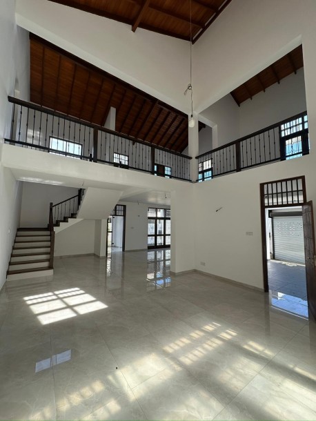 Brand New 2 Story Modern House with an Annex for Sale in Boralesgamuwa | Price: LKR 125 Million-4