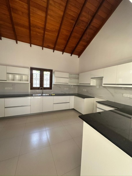Brand New 2 Story Modern House with an Annex for Sale in Boralesgamuwa | Price: LKR 125 Million-5