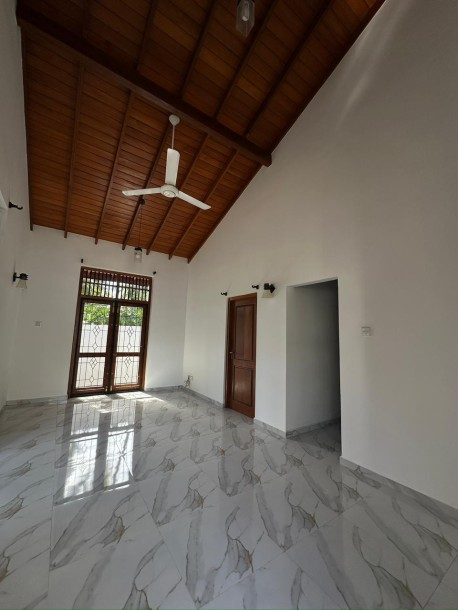 Brand New 2 Story Modern House with an Annex for Sale in Boralesgamuwa | Price: LKR 125 Million-1