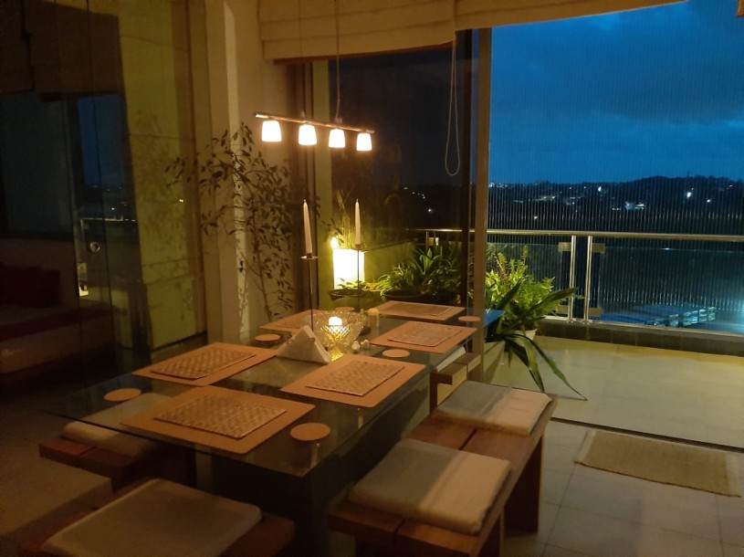 Furnished Luxury 2 Bedroom Apartment for Rent in Kotte | LKR 200,000-6