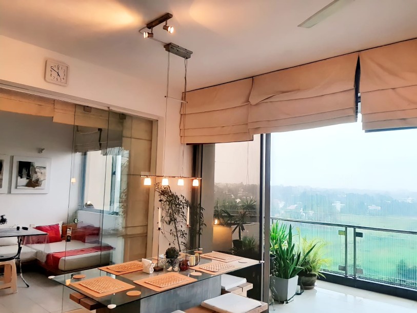 Furnished Luxury 2 Bedroom Apartment for Rent in Kotte | LKR 200,000-1