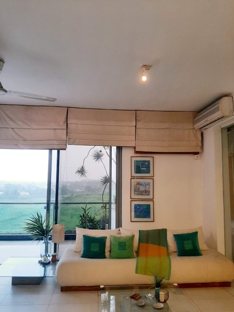 Furnished Luxury 2 Bedroom Apartment for Rent in Kotte | LKR 200,000-3