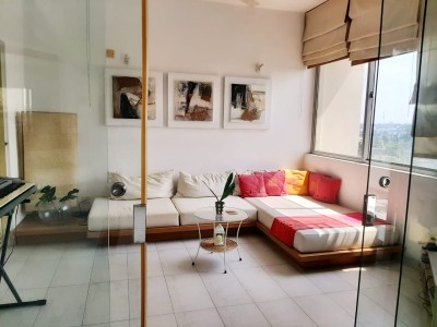 Furnished Luxury 2 Bedroom Apartment for Rent in Kotte | LKR 200,000-2