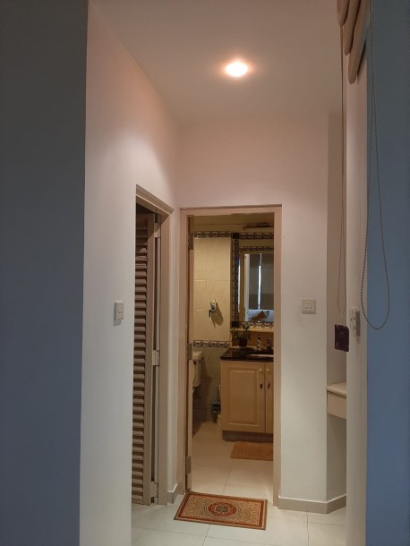 Furnished Luxury 2 Bedroom Apartment for Rent in Kotte | LKR 200,000-8