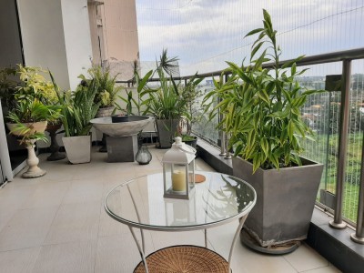 Furnished Luxury 2 Bedroom Apartment for Rent in Kotte | LKR 200,000-7