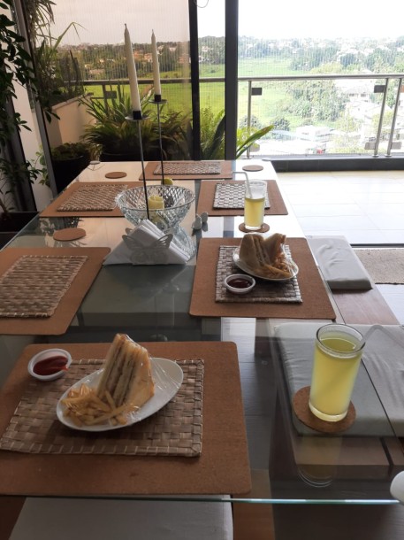Furnished Luxury 2 Bedroom Apartment for Rent in Kotte | LKR 200,000-5