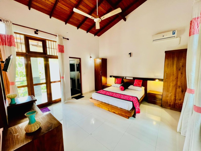 4 Bedroom House for Sale in Thalawathugoda | 120 Million-1