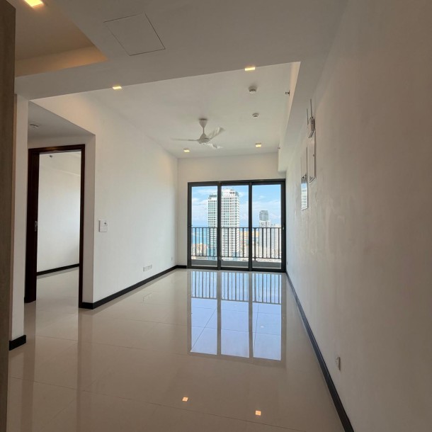 Trizen 2 bedroom apartment for rent | USD 1,390-4