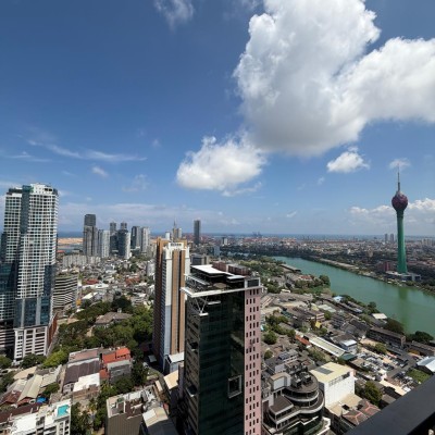 Trizen 2 bedroom apartment for rent | USD 1,390-6