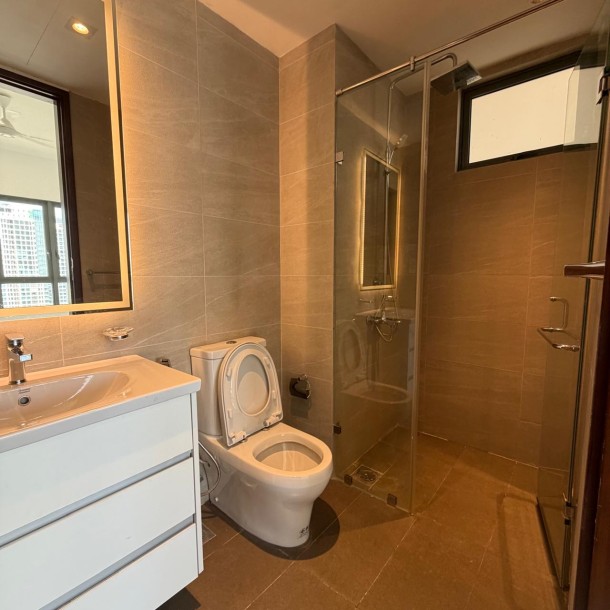 Trizen 2 bedroom apartment for rent | USD 1,390-7