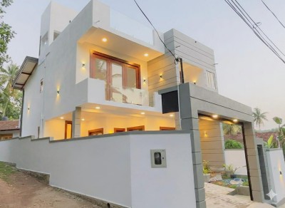 4BR House for Sale – Athurugiriya | LKR 43M
