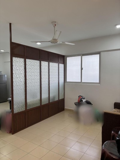 3BR Apartment for Rent - Colombo 02 | LKR 350,000 per month-7