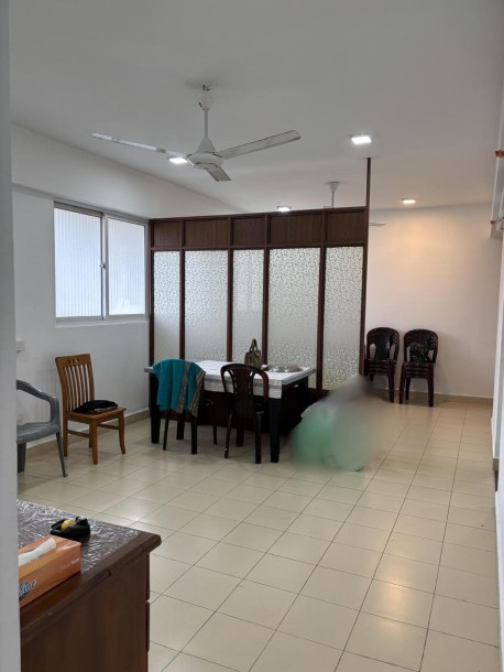 3BR Apartment for Rent - Colombo 02 | LKR 350,000 per month-5