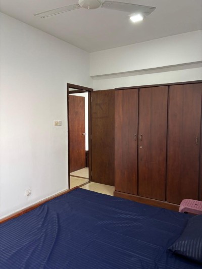 3BR Apartment for Rent - Colombo 02 | LKR 350,000 per month-3