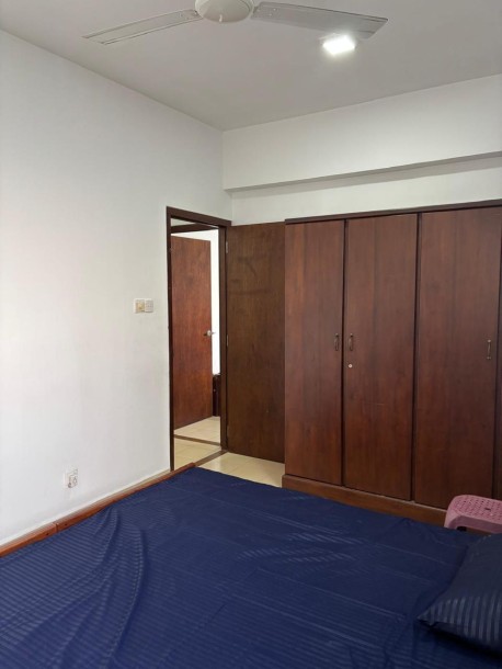 3BR Apartment for Rent - Colombo 02 | LKR 350,000 per month-3