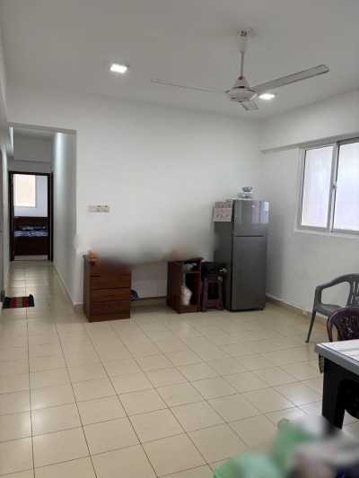 3BR Apartment for Rent - Colombo 02 | LKR 350,000 per month-2