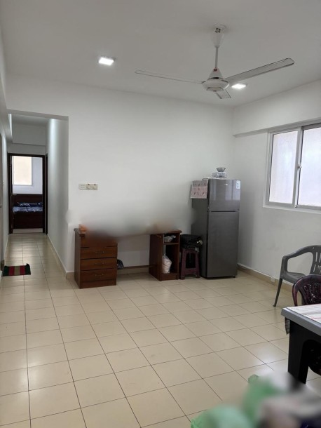 3BR Apartment for Rent - Colombo 02 | LKR 350,000 per month-2