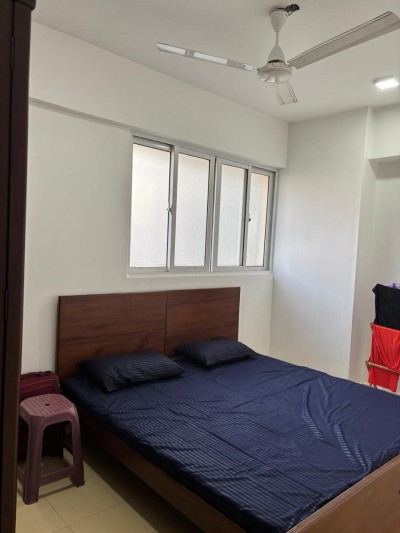 3BR Apartment for Rent - Colombo 02 | LKR 350,000 per month