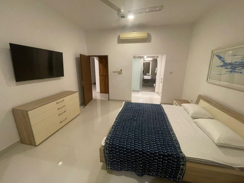 3BR Apartment for Rent in Rajagiriya | USD 2,000-3