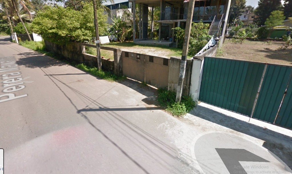 8.2Perch for Sale in Rajagiriya | LKR 4.7 million a perch-1