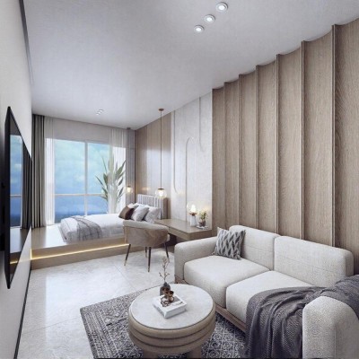 2BR Apartments for Sale in Negombo Ocean Breeze Phase 2 | LKR 38.5 million-3