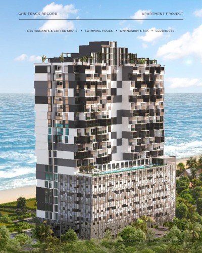 2BR Apartments for Sale in Negombo Ocean Breeze Phase 2 | LKR 38.5 million-2