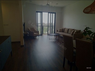 3BR Apartment for Sale in Colombo 05 | LKR 96 Million-5
