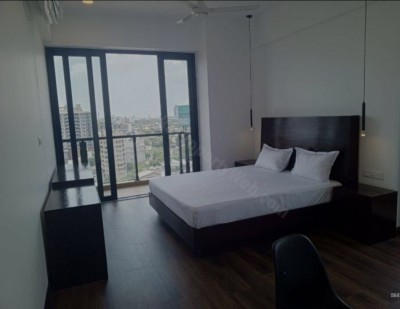 3BR Apartment for Sale in Colombo 05 | LKR 96 Million