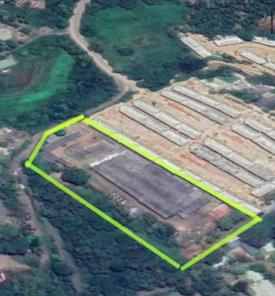 653Perch Land For sale in Yakkala | LKR 2,000,000Per Perch-4