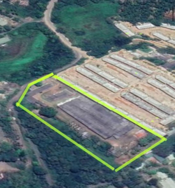 653Perch Land For sale in Yakkala | LKR 2,000,000Per Perch-4