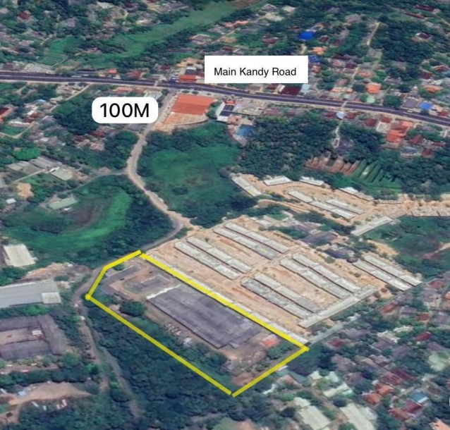 653Perch Land For sale in Yakkala | LKR 2,000,000Per Perch-3