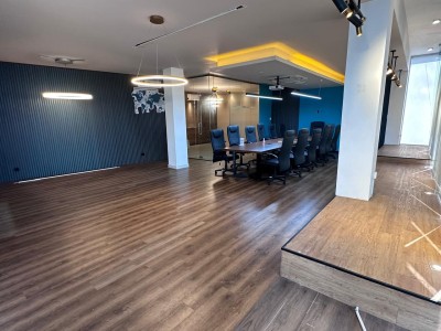 Commercial building for Rent in Borella | Rent: 1.65 Million
