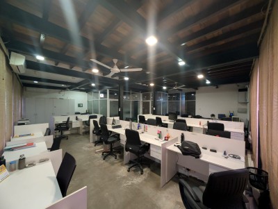 11.21 Perches Commercial Building for Sale in Rajagiriya | LKR 230 Million-4