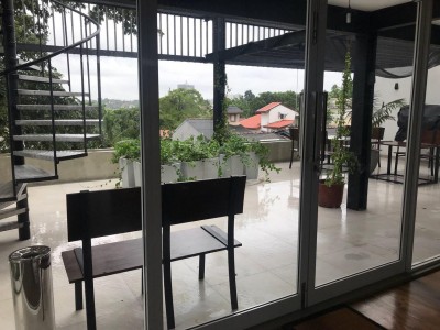 11.21 Perches Commercial Building for Sale in Rajagiriya | LKR 230 Million-7