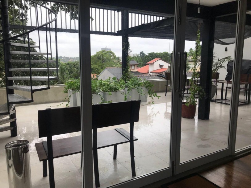 11.21 Perches Commercial Building for Sale in Rajagiriya | LKR 230 Million-7