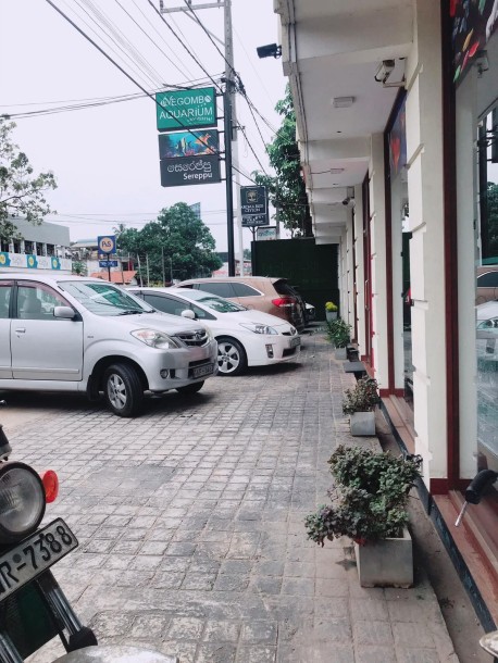 70Perches Commercial Building for Rent in Negombo | LKR 4,000,000+ Per Month-5