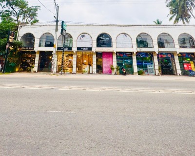 70Perches Commercial Building for Rent in Negombo | LKR 4,000,000+ Per Month-2