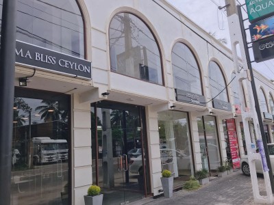 70Perches Commercial Building for Rent in Negombo | LKR 4,000,000+ Per Month