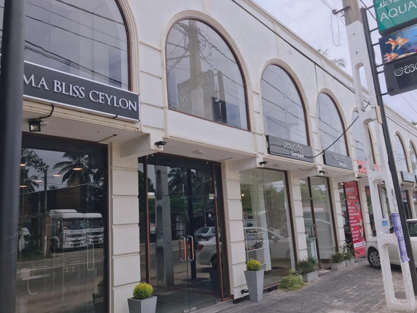 70Perches Commercial Building for Rent in Negombo | LKR 4,000,000+ Per Month-1