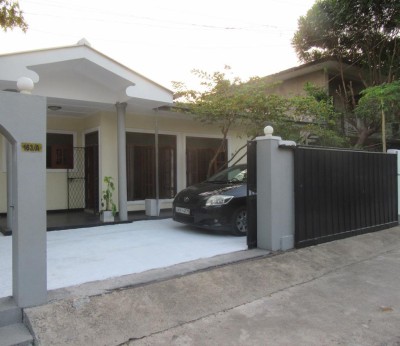 4BR House for Sale in Malabe | LKR 30 Million-10