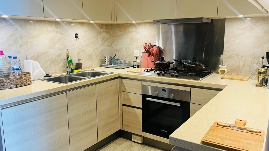 3BR Apartment for Rent - The Residencies Colombo 01 | USD 4,000 monthly-5